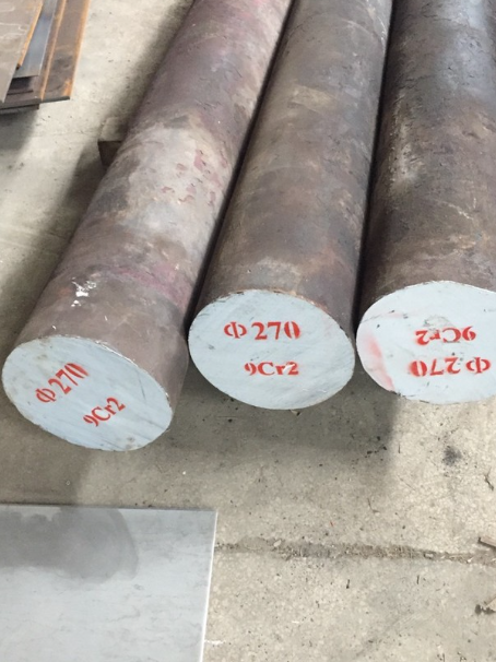 河南9Cr2工具钢