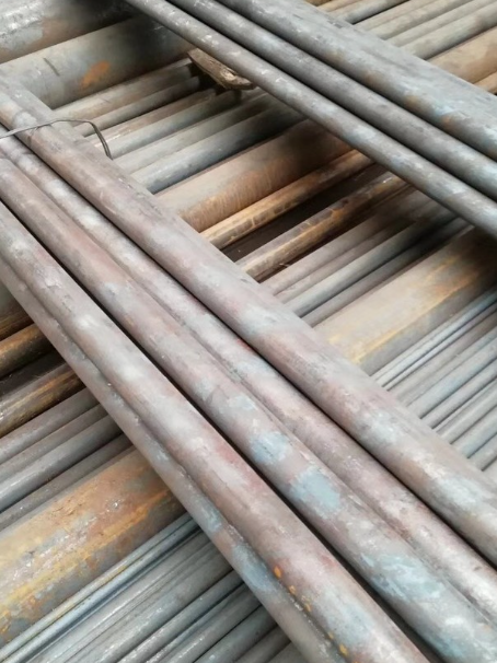 河南45B合金结构钢