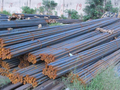 河南50Cr合金结构钢